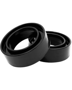 Daystar 2001-2006 Toyota Sequoia 2WD/4WD - 2in Leveling Kit Rear - KT09111BK