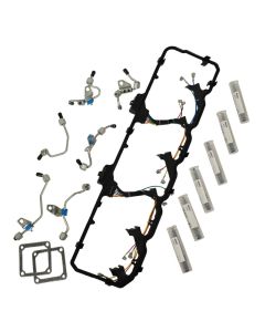 BD Diesel 06-07 Dodge Cummins Commonn Rail 5.9L Injector Install Kit - 1050156