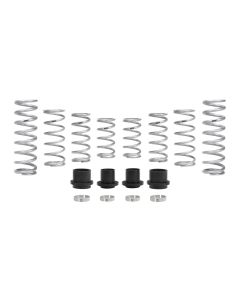 Eibach Pro-UTV 20-22 Polaris RZR Pro XP4 Base/Sport/Premium (Walker Evans) Stg 2 Performance Springs - E85-209-021-02-22
