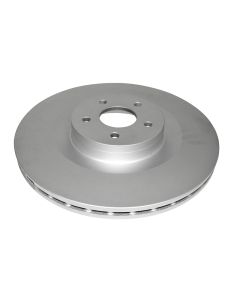 DBA 16-19 Ford Focus AWD (Series LZ) Street Series En-Shield Front Brake Rotor - DBA2968E