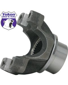 Yukon Gear Replacement Yoke For Dana 80 w/ A 1480 U/Joint Size - YY D80-1480-37S