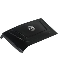 aFe MagnumFORCE Intake System Cover Stage-2 P5R 11-13 Ford F-150 EcoBoost V6-3.5L (tt) - 54-12188