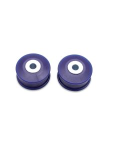 SuperPro 1999 Volkswagen Golf GTI Front Lower Inner Rearward Control Arm Bushing Kit - SPF2082K