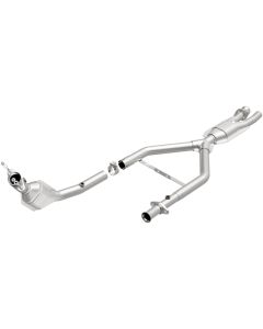 MagnaFlow Conv DF 96-98 Lncln Mark VIII 4.6L - 444014