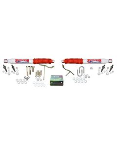 Enhance Stability with SKY Steering Damper SKYJ-7213
