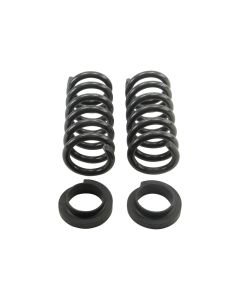 Belltech PRO COIL SPRING SET 88-96 GM C3500 All 1-2inch - 12600