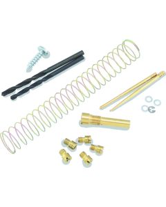 Twin Power 90-06 Big Twin and XL with CV Carb CV Carburetor Recalibration Kit - 420400