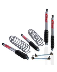 Eibach 07-18 Jeep Wrangler (JK) 2 Dr Leveling Kit - E80-51-020-07-22