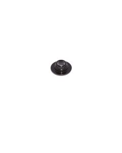 COMP Cams Steel Valve Spring Retainer for GM Duramax Diesel 6.6L 2001-2010, Hardened Steel, Natural Finish, Single Valve Configuration - 701-1