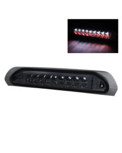 Spyder Dodge Ram 02-08 LED 3RD Brake Light (BKL-DR02-LED-SM) - Smoke - 5072283