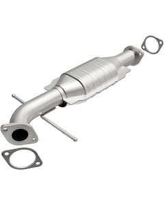 MagnaFlow Conv DF 02-05 Sedona 3.5L rr OEM - 49544
