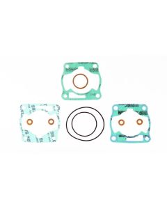Athena 02-18 Yamaha YZ 85 105cc 53mm Big Bore Cylinder Gasket Kit - P400485160023