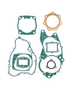 Athena 1981 Honda CR 450 RB / R ELSINORE Complete Gasket Kit (Excl Oil Seals) - P400210850451