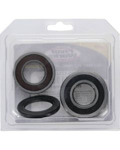 Pivot Works Pw Premium Wheel Bearing - 25-1252-P