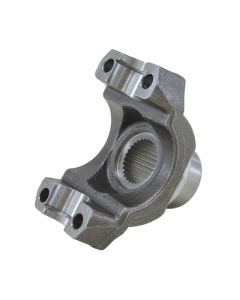 Yukon Gear Yoke For Dana 60 And 70, 1410 U/Joint Size.- YUKO-YY D60-1410-29U