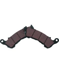 BikeMaster Honda Brake Pads - 961206