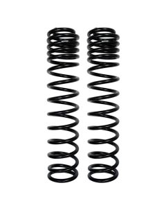 Skyjacker 97-06 Jeep TJ 8in Front Dual Rate Long Travel Coil Springs - TJ80FDR