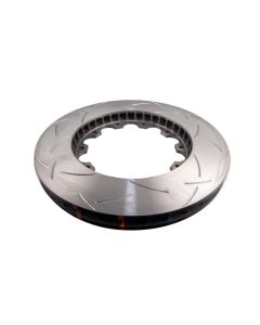 DBA 10-12 Chevrolet Camaro SS 6.2L 5000 Series Slotted Front Replacement Rotor - DBA52604.1S