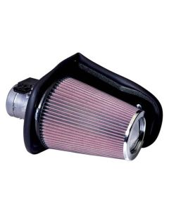 K&N 03-04 Ford Mustang SVT Cobra V8-4.6L DOHC S/C Performance Intake Kit - 57-2545