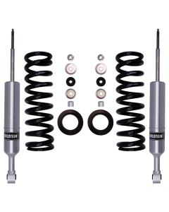 Bilstein 03-09 Lexus GX470 / 05-21 Toyota Tacoma B8 6112 Front Suspension Lift Kit - 47-309975