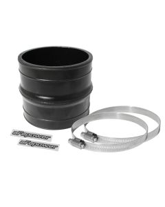 aFe MagnumFORCE Coupling Kit 4in ID x 4in L Hump (Polyurethane) - 59-00003