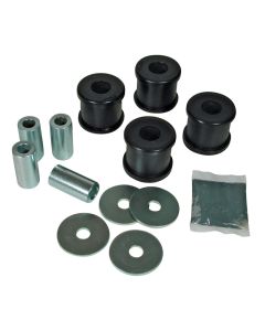 SPC Performance Replacement Bushing Kit for 25540 / 25485 Upper Control Arms - 25546