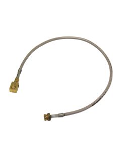Skyjacker 1976-1976 Jeep CJ5 Front Drum Brake Hose - RBL402
