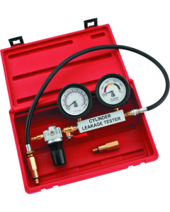 BikeMaster Cylinder Leakdown Tester 10/12/14/18mm - 152149