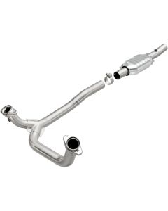 MagnaFlow Conv DF 96 Ford E-Series Van 5.8L - 23101