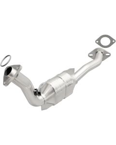 MagnaFlow Conv DF 01-04 Frontier Passenger Side Rear 3.3L - 447231