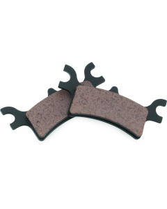 Premium BKM Brake Pads for BIKE-961252 - High Performance