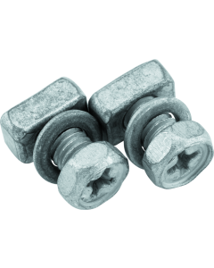 BikeMaster Battery Hardware Pack - 5x9mm - 151723