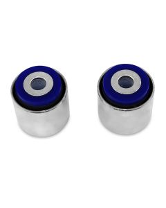 SuperPro 2008 Pontiac G8 Base Front Lower Inner Control Arm Bushing Set - SPF2862K