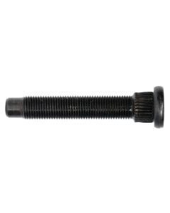 Moroso Press-In Wheel Studs - 1/2in x 3in - 5 Pack - 46180