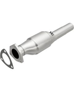 MagnaFlow Conv DF VW Cabrio/Jetta 2.0L 96-98 - 22931