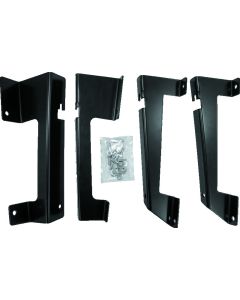 DragonFire Racing Rt Seat Mount Yamaha Yxz - 521352