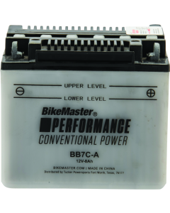 BKM Batteries - BIKE-781099: Power Your Ride