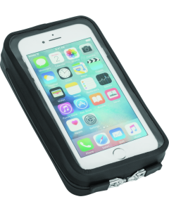 Kuryakyn Magnetic Device Tank Pouch Black - 5253