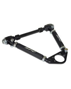 SPC Performance 63-82 Chevrolet Corvette (C2/C3) Front Adjustable Upper Control Arm - 94360