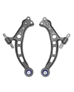 Superpro 92-96 Toyota Camry Lower Control Arm Set - Front - TRC1043