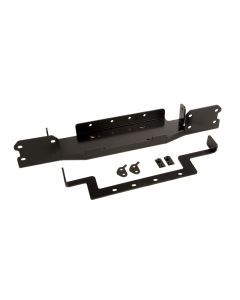 Rugged Ridge Winch Mount Plate 2018-20 Jeep JL/JT - 11543.16