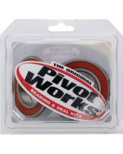 Pivot Works Pw Premium Wheel Bearing - 25-1122-P