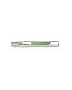 Omix Front Bumper Chrome 84-96 Jeep Cherokee (XJ) - 12035.42