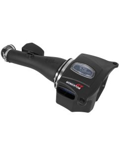 aFe Momentum GT PRO 5R Stage-2 Intake System 10-15 Nissan Patrol 5.6L V8 - 54-76104