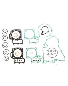 Athena 2004 Kawasaki KFX 700 Prairie 4X4 Complete Gasket Kit (Excl Oil Seals) - P400250850019