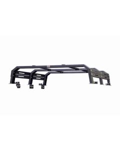 Fishbone Offroad 2016+ Toyota Tacoma Short 61In Tackle Rack - FB21244