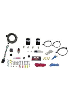 Nitrous Express Instaboost EFI Nitrous Kit w/o Bottle - 20929-00