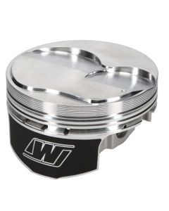 Wiseco SBC LS7 +2.5cc Dome 1.175inch CH RIGHT Piston Shelf Stock - 60004RX125