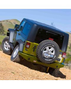 ARB Rear Bar Jk W/Tow Points - 5650200