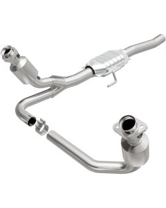 MagnaFlow Conv DF 00-03 Dodge Dakota 2WD 4.7L - 458043